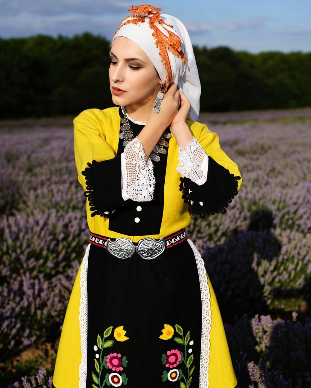 nosiya