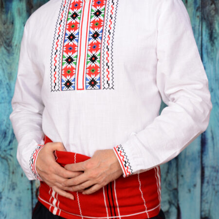 За Него