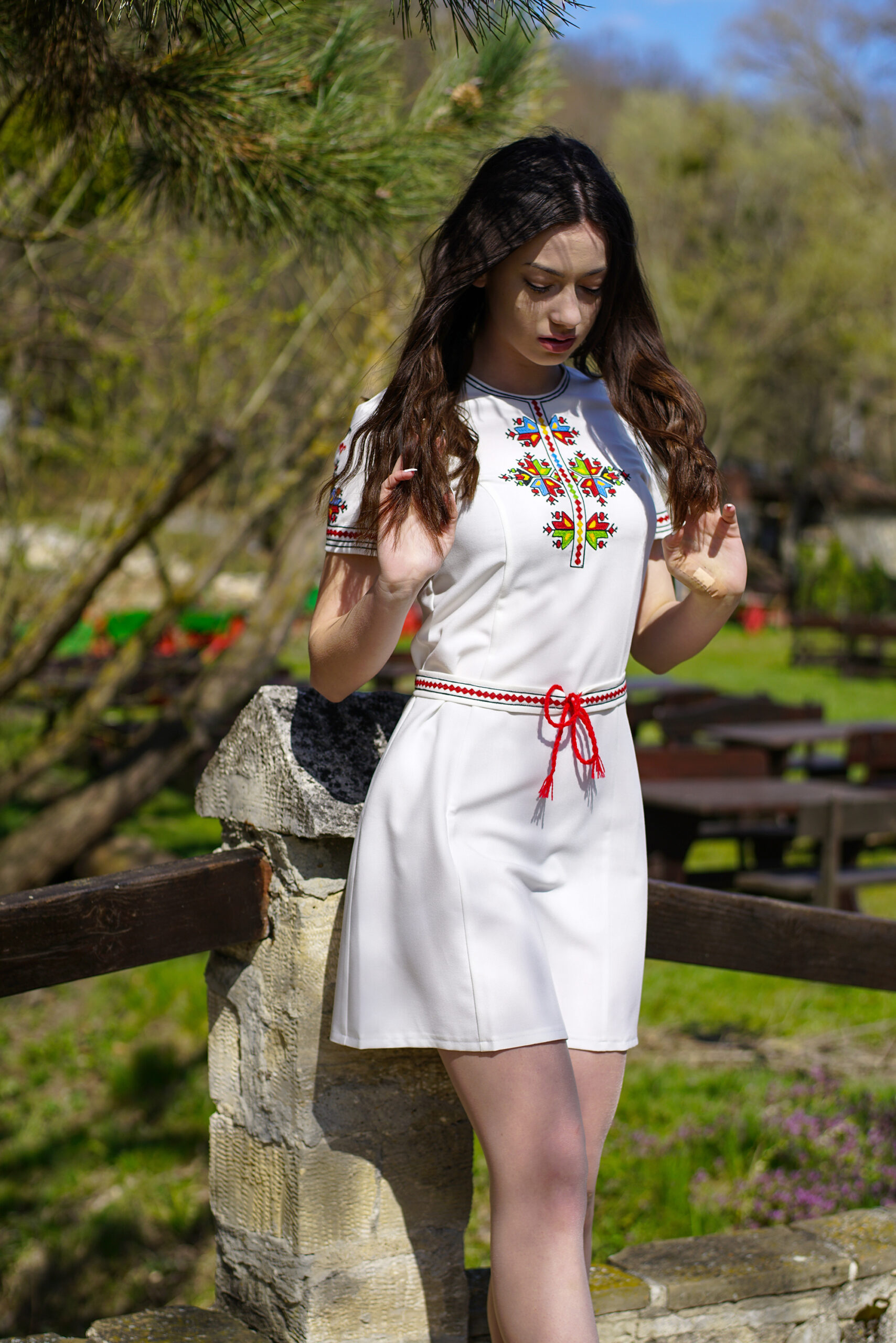 Дамска Рокля Модел 2 - Image 6